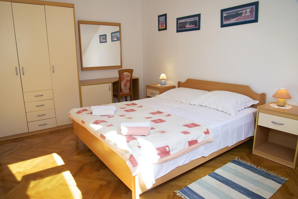 Ferienwohnung Premier View Korčula Zimmer foto