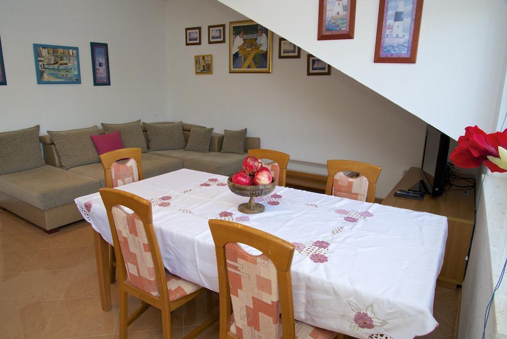 Ferienwohnung Premier View Korčula Zimmer foto