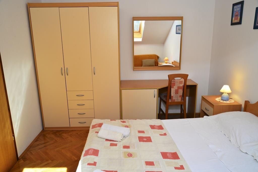 Ferienwohnung Premier View Korčula Zimmer foto