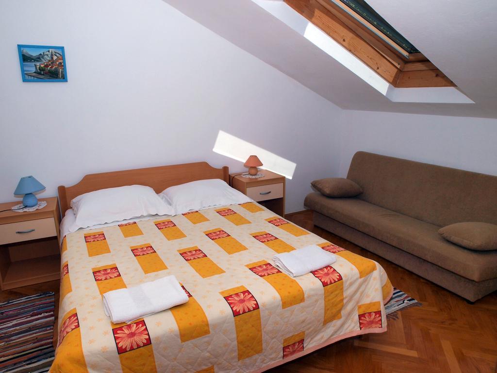 Ferienwohnung Premier View Korčula Zimmer foto